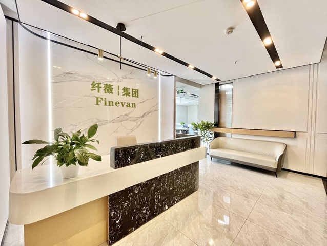 新城国际广场 高新南区 468.00㎡ 精装 甲级 电梯口,无加时费,通上下水