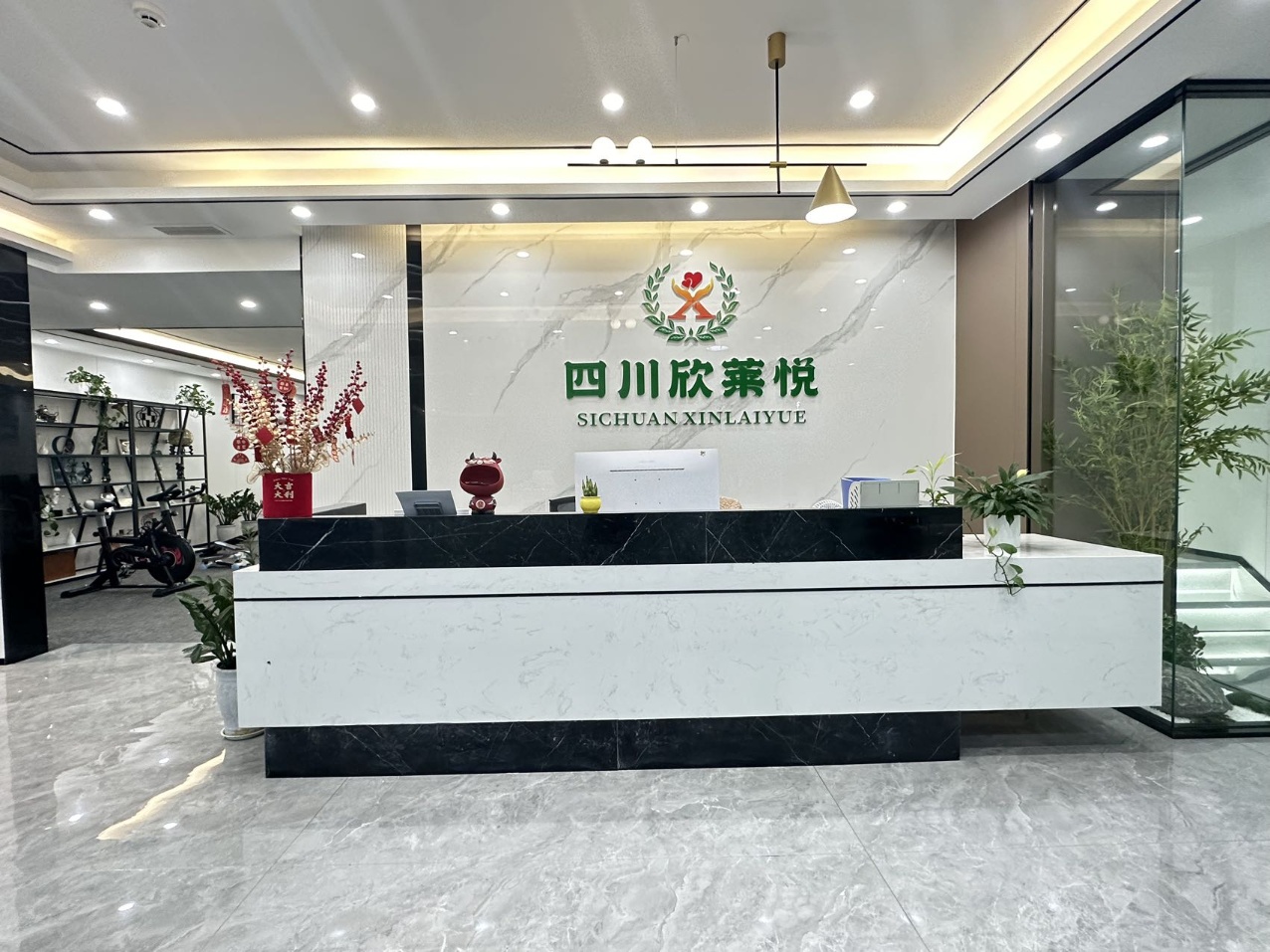 环球中心 高新南区 298.00㎡ 精装 甲级 无加时费,跃层,通上下水