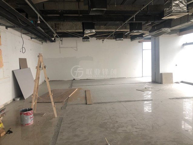 泰丰国际广场 青羊区 278.00㎡ 毛坯 甲级 其他