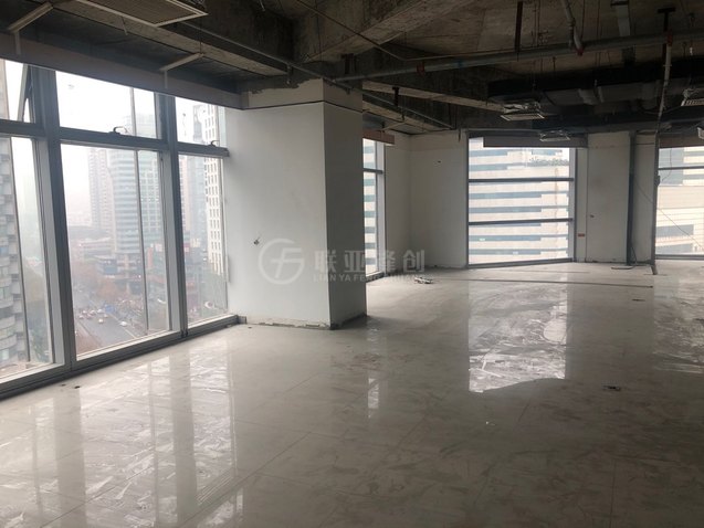 泰丰国际广场 青羊区 278.00㎡ 毛坯 甲级 其他