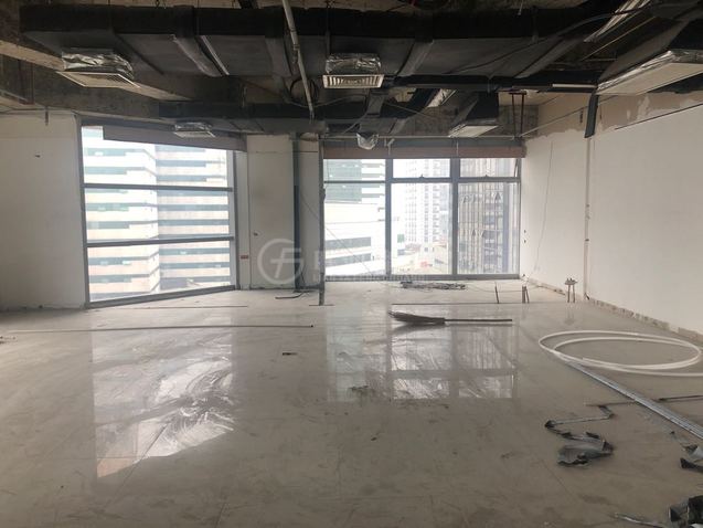 泰丰国际广场 青羊区 278.00㎡ 毛坯 甲级 其他