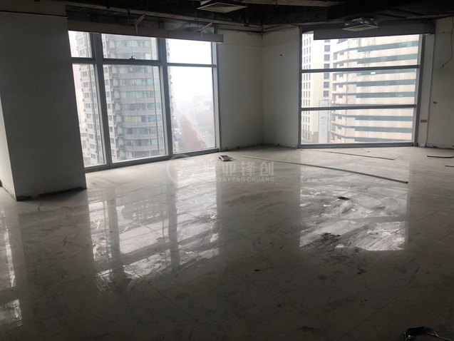 泰丰国际广场 青羊区 278.00㎡ 毛坯 甲级 其他