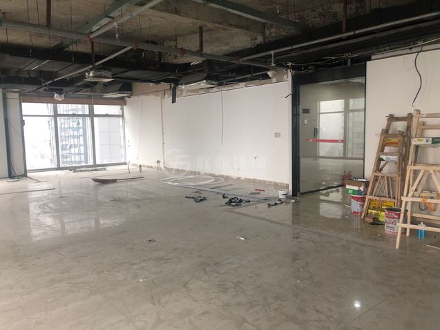 泰丰国际广场 青羊区 278.00㎡ 毛坯 甲级 其他