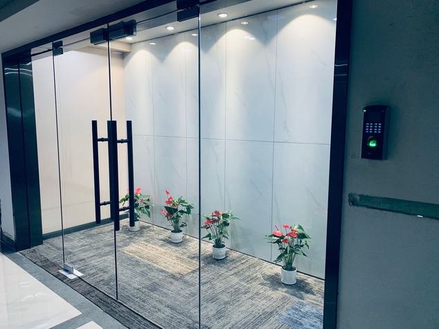 理想中心 高新南区 158㎡ 精装 乙级 其他