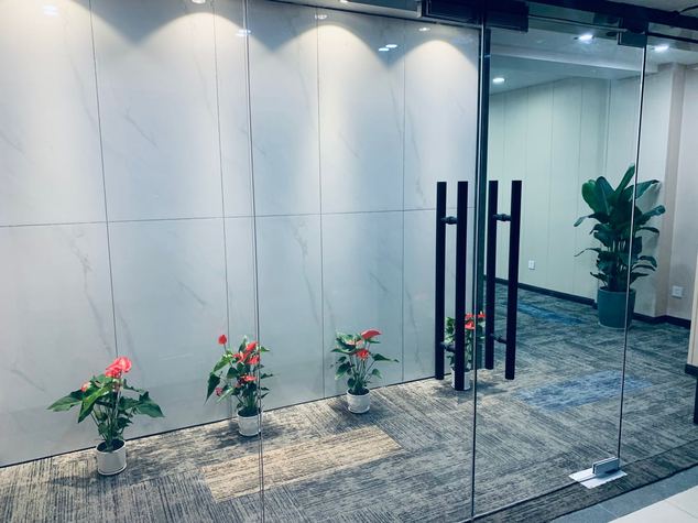 理想中心 高新南区 158㎡ 精装 乙级 其他