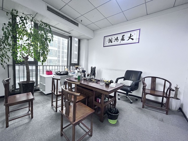 莱蒙都会 武侯区 110.00㎡ 简装  乙级 其他