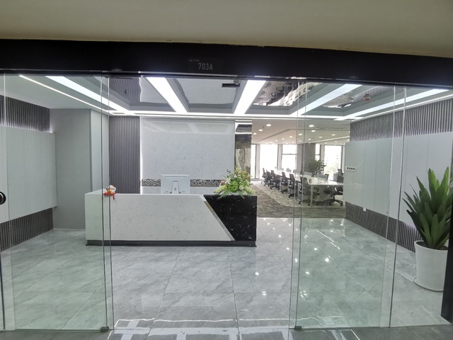 新希望大厦 武侯区 439.00㎡ 精装 甲级 其他 含物业