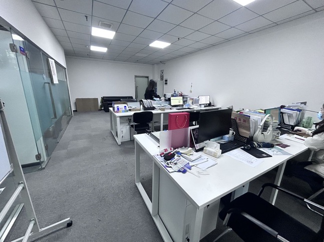 莱蒙都会 武侯区 110.00㎡ 简装  乙级 其他