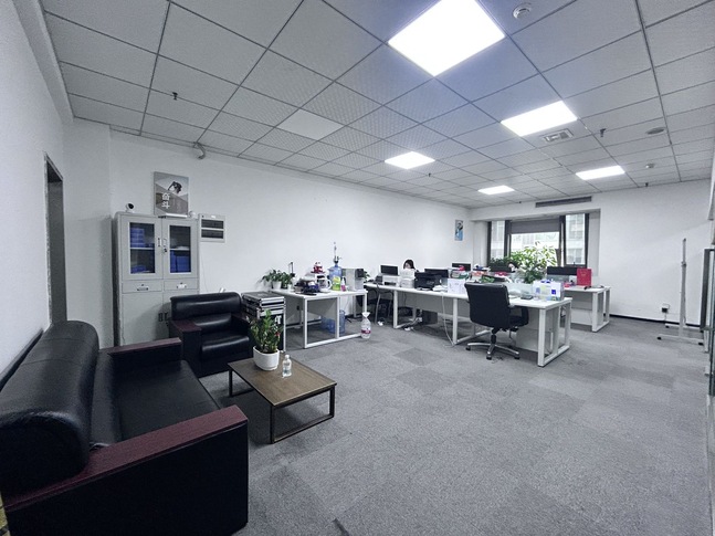 莱蒙都会 武侯区 110.00㎡ 简装  乙级 其他