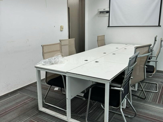 富力中心 青羊区 140.00㎡ 简装  甲级 其他