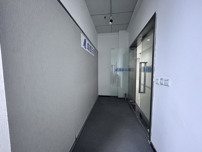 莱蒙都会 武侯区 110.00㎡ 简装  乙级 其他
