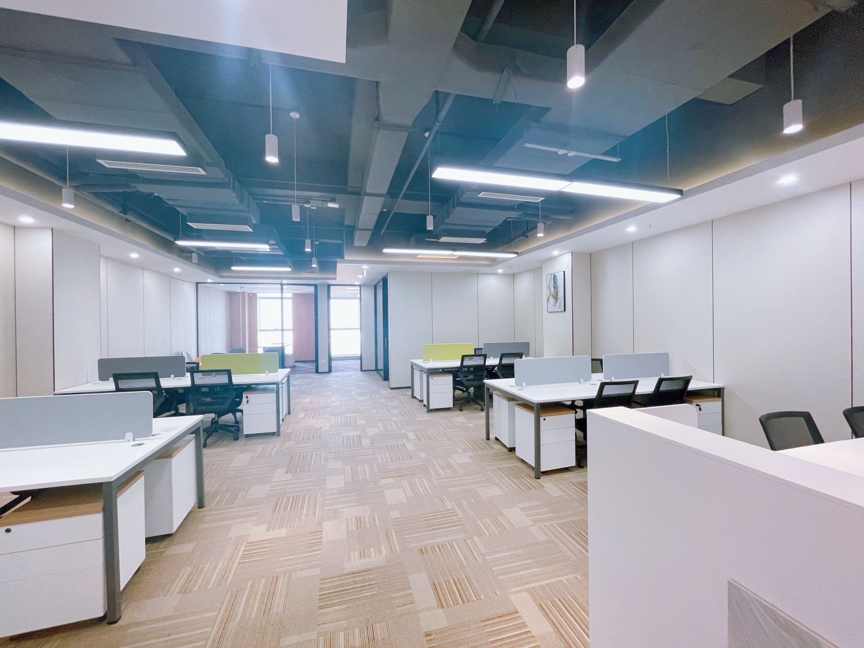 人力资源产业园 青羊区 249.00㎡ 精装 其他 其他 含物业