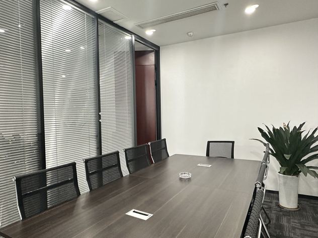 协信中心 成华区 135.00㎡ 精装 甲级 其他