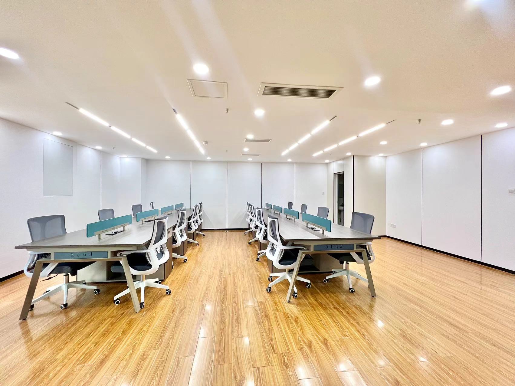 茂业中心 高新南区 170.00㎡ 精装 乙级 其他