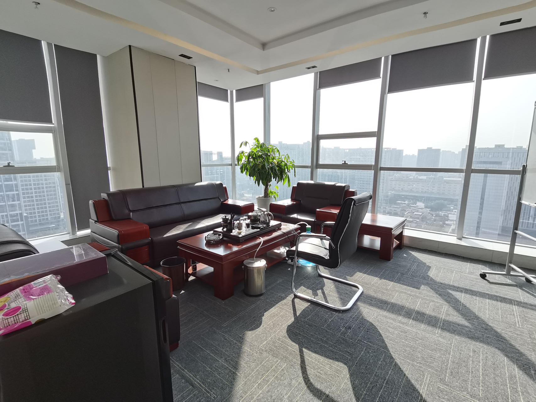 呈祥国际 成华区 413.80㎡ 精装 甲级 其他