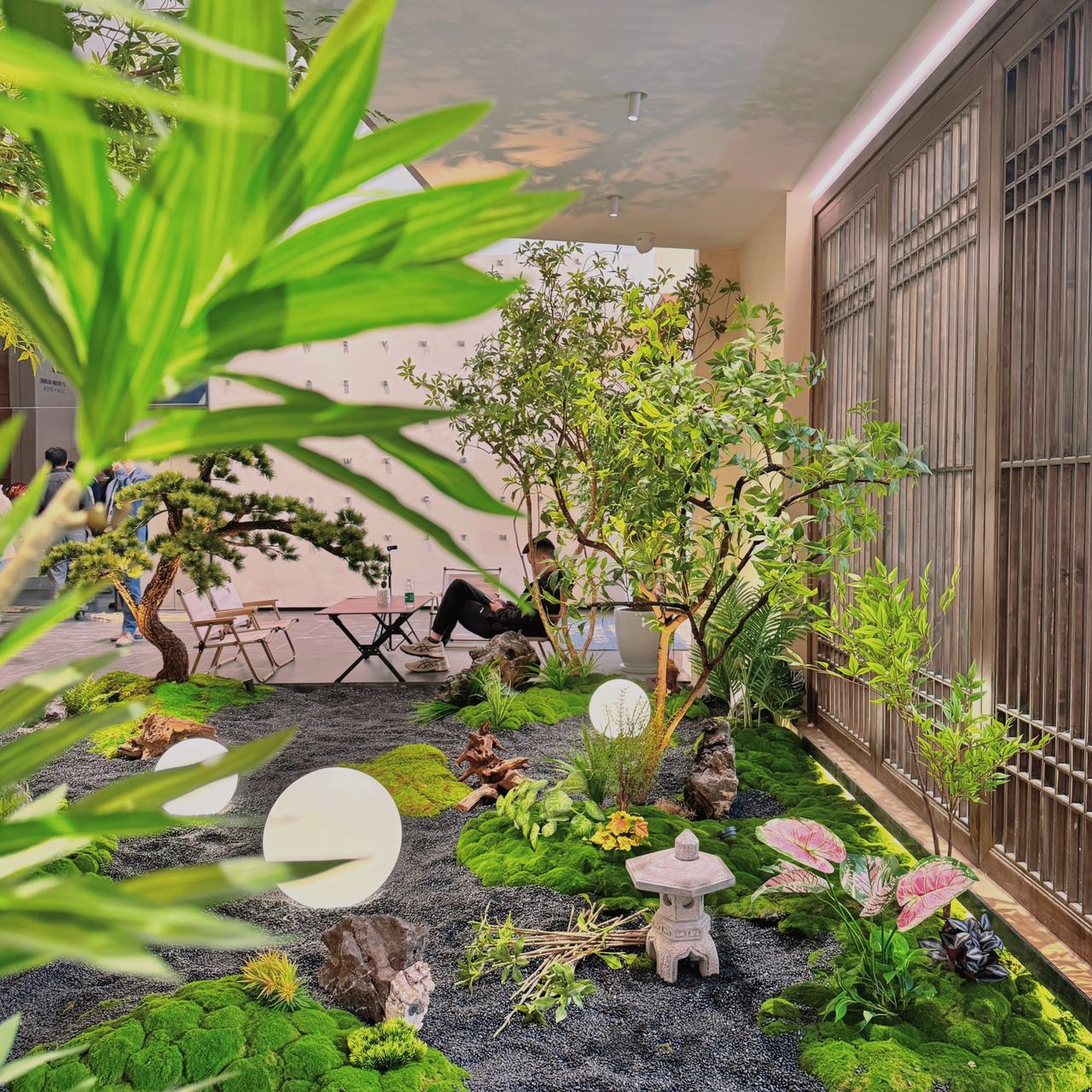 花样年福年广场 高新南区 206.00㎡ 精装 甲级 其他