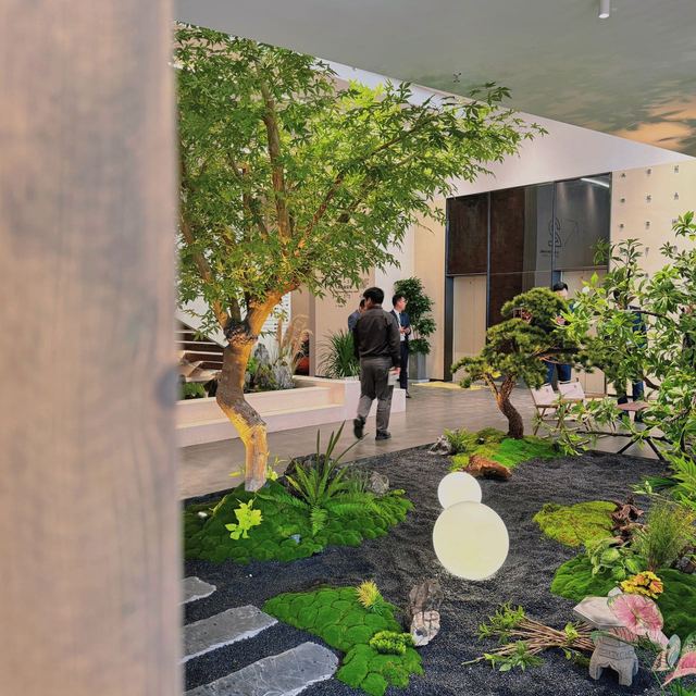 花样年福年广场 高新南区 206.00㎡ 精装 甲级 其他