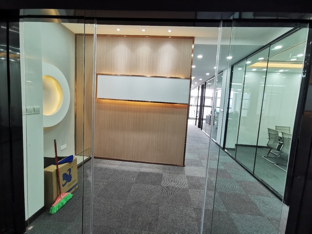梦魔方广场 成华区 212.00㎡ 精装 乙级 其他