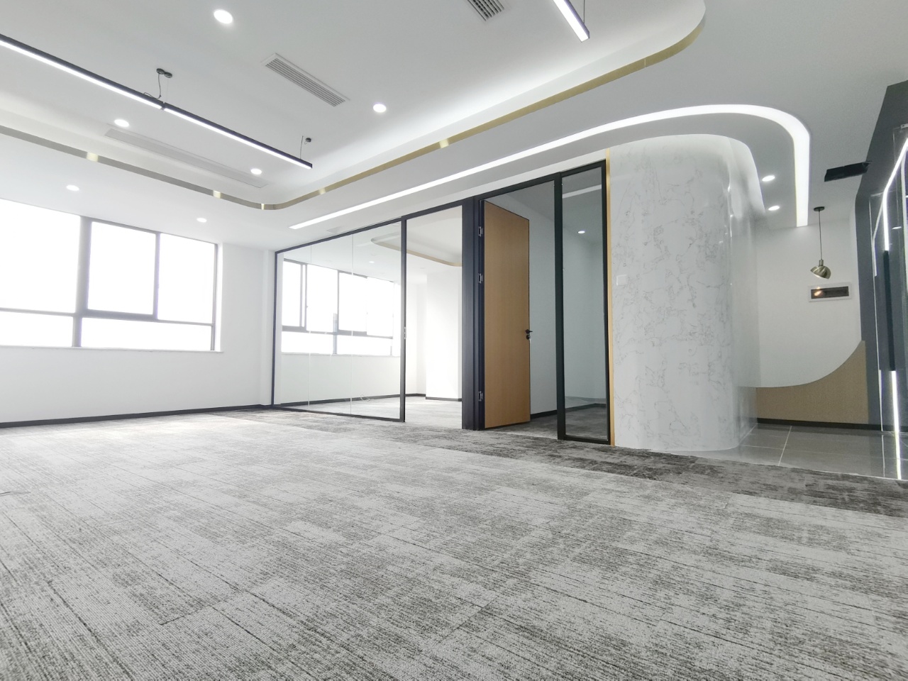 建设大厦