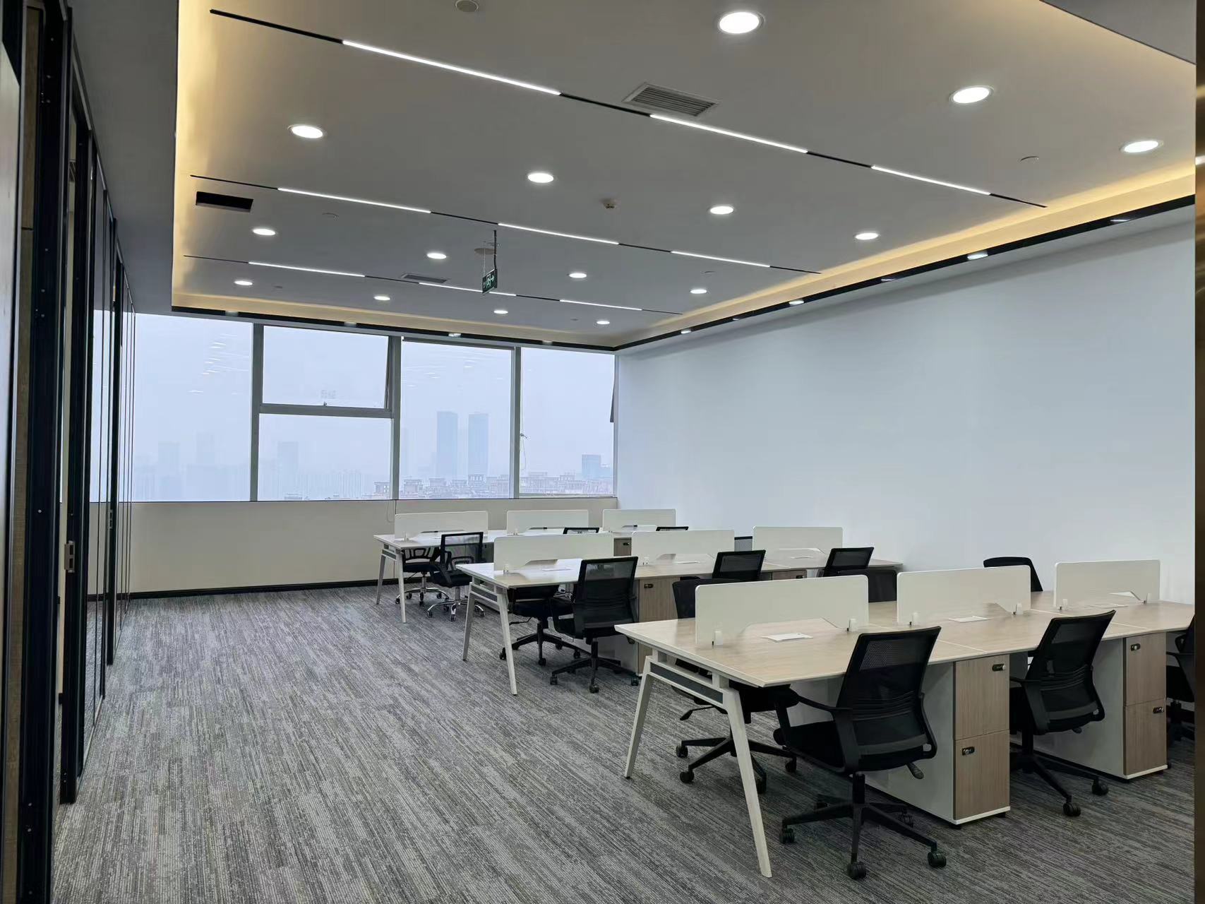 华润广场 锦江区 165.00㎡ 精装 甲级 其他 含物业
