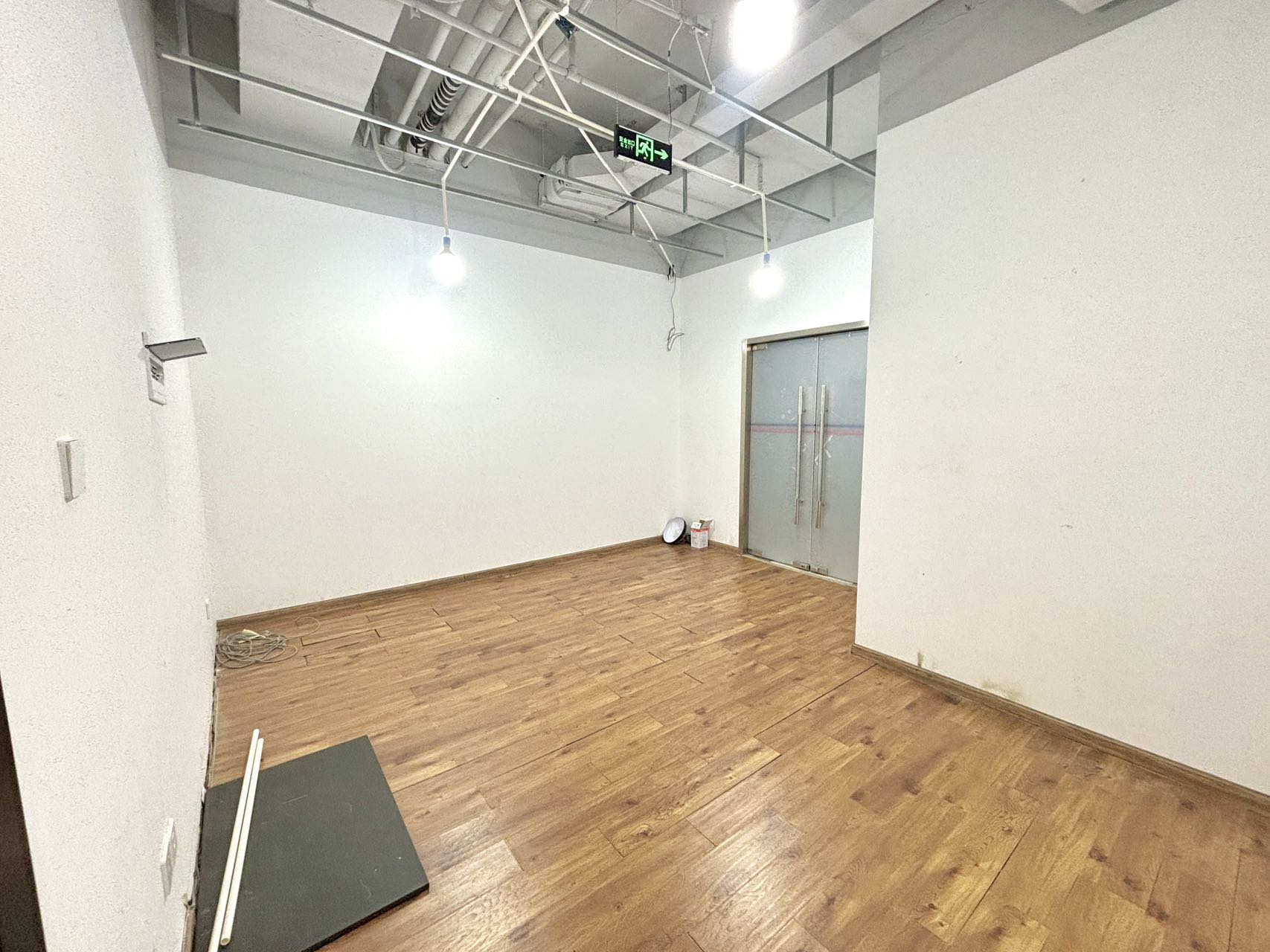 东方希望天祥广场 高新南区 417.00㎡ 精装 甲级 其他