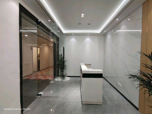 绿地云图大厦 锦江区 110.00㎡ 精装 乙级 其他 含物业