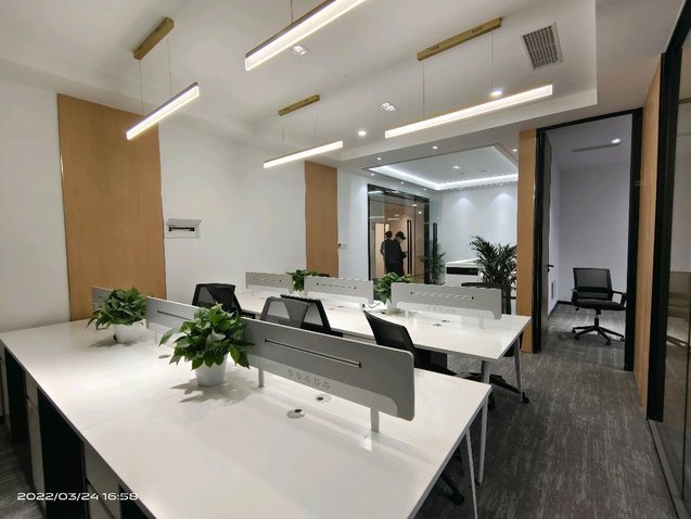 绿地云图大厦 锦江区 110.00㎡ 精装 乙级 其他 含物业