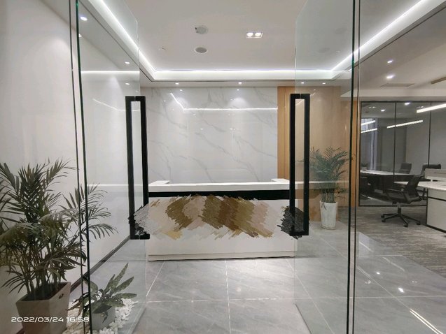 绿地云图大厦 锦江区 110.00㎡ 精装 乙级 其他 含物业