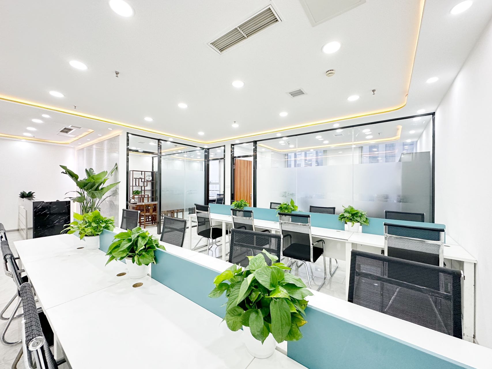 金牛万达广场 金牛区 130.00㎡ 精装 甲级 其他