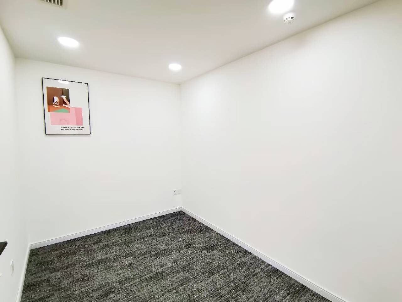 珠江悦湖国际 温江区 125.43㎡ 精装 乙级 无加时费