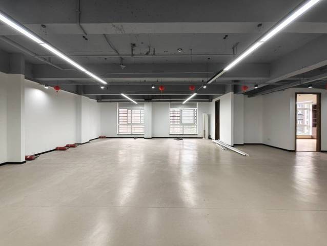 天府新谷 高新南区 401.00㎡ 简装  乙级 其他