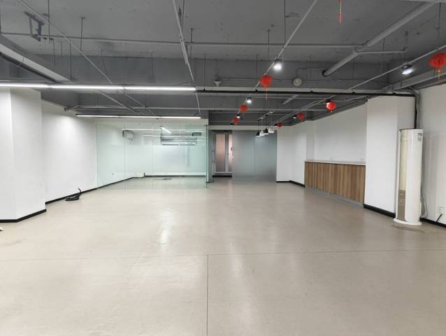 天府新谷 高新南区 401.00㎡ 简装  乙级 其他