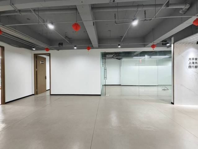 天府新谷 高新南区 401.00㎡ 简装  乙级 其他
