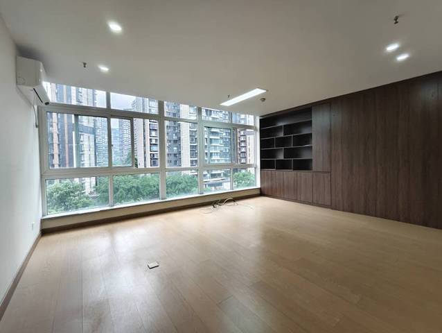 天府新谷 高新南区 401.00㎡ 简装  乙级 其他