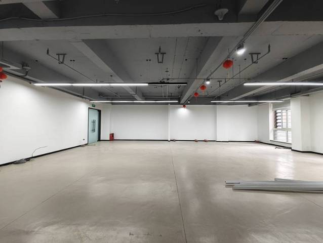 天府新谷 高新南区 401.00㎡ 简装  乙级 其他
