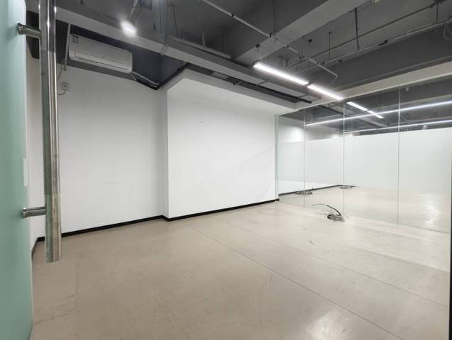 天府新谷 高新南区 401.00㎡ 简装  乙级 其他