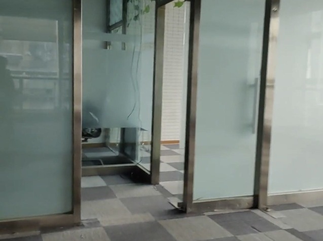 国嘉新视界 锦江区 132.00㎡ 天地墙 乙级 无加时费,多面采光