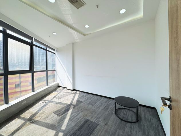 西希北城大厦 金牛区 202.70㎡ 精装 乙级 其他