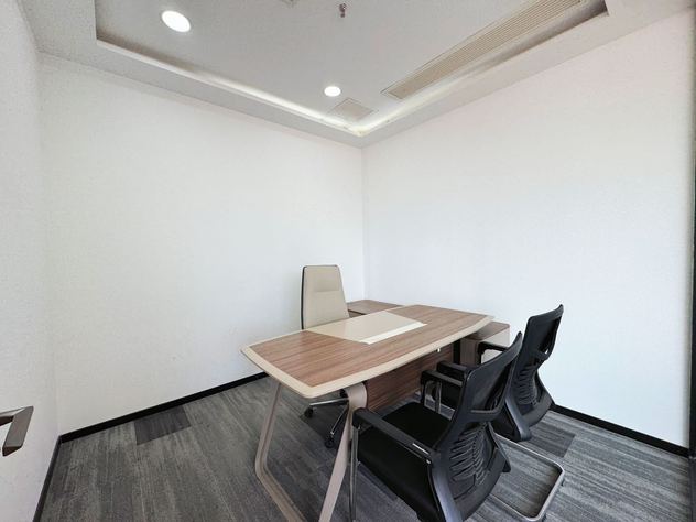 西希北城大厦 金牛区 202.70㎡ 精装 乙级 其他