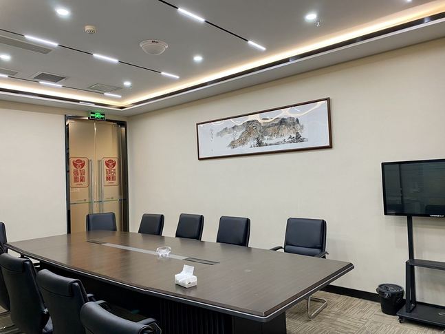 IMP环球都汇广场 锦江区 192.43㎡ 精装 甲级 其他