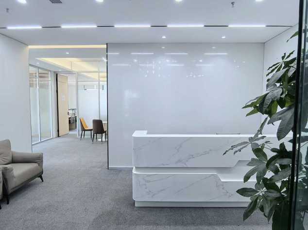 蔚然中心 锦江区 228㎡ 精装 甲级 多面采光 含物业
