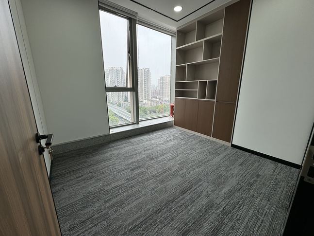 协信中心 成华区 118.00㎡ 精装 甲级 其他