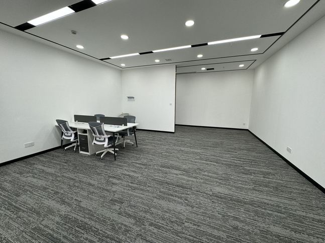 协信中心 成华区 118.00㎡ 精装 甲级 其他