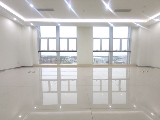 青羊工业总部基地 青羊区 542.90㎡ 精装 甲级 无加时费,多面采光,定制装修