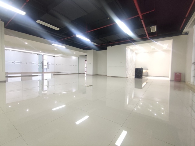 青羊工业总部基地 青羊区 542.90㎡ 精装 甲级 无加时费,多面采光,定制装修