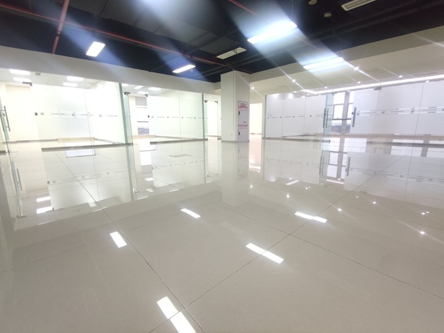 青羊工业总部基地 青羊区 542.90㎡ 精装 甲级 无加时费,多面采光,定制装修