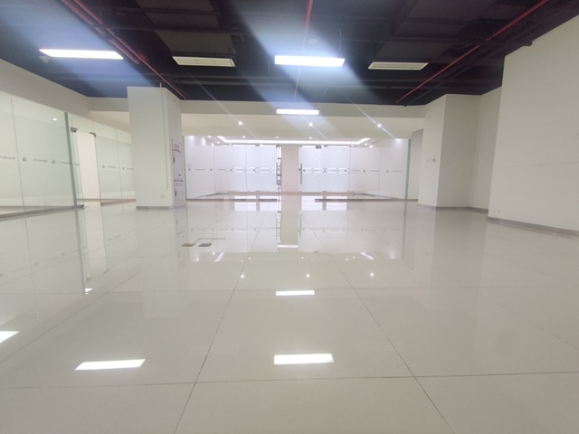 青羊工业总部基地 青羊区 542.90㎡ 精装 甲级 无加时费,多面采光,定制装修