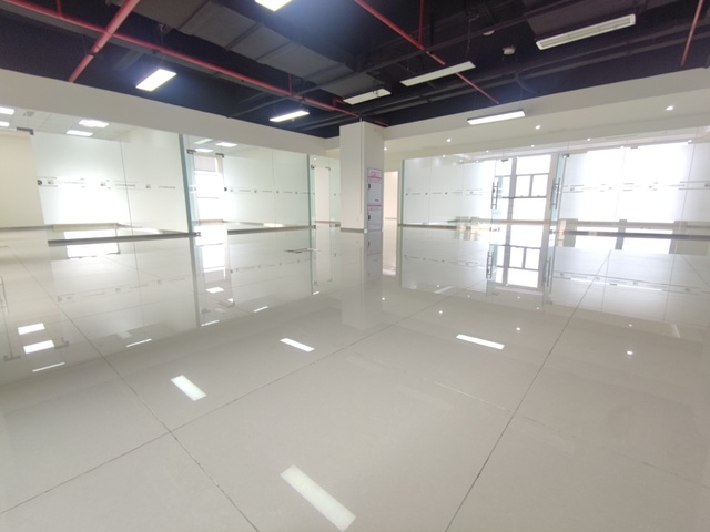 青羊工业总部基地 青羊区 542.90㎡ 精装 甲级 无加时费,多面采光,定制装修
