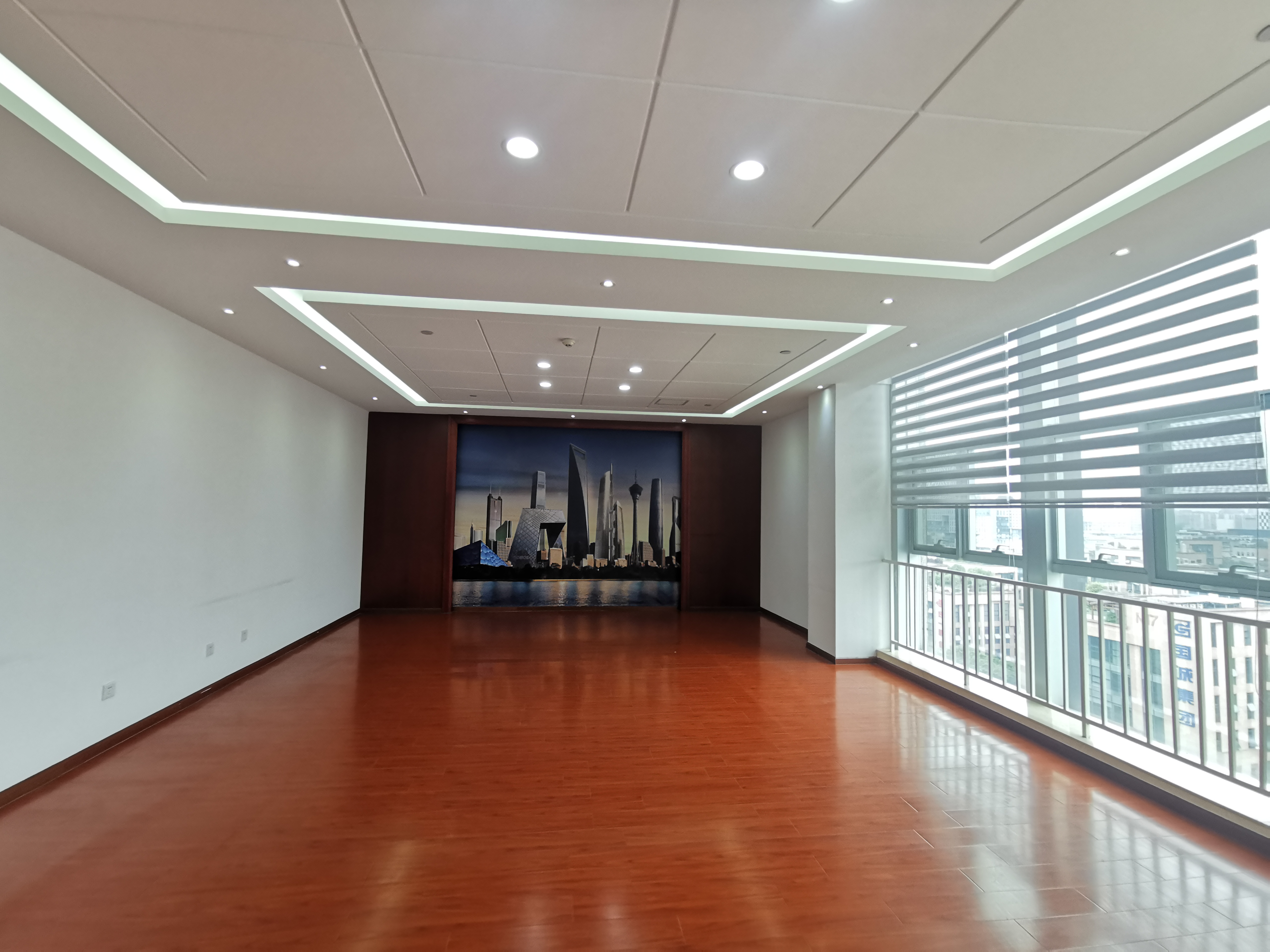 青羊工业总部基地 青羊区 1037.48㎡ 精装 甲级 无加时费,多面采光,定制装修