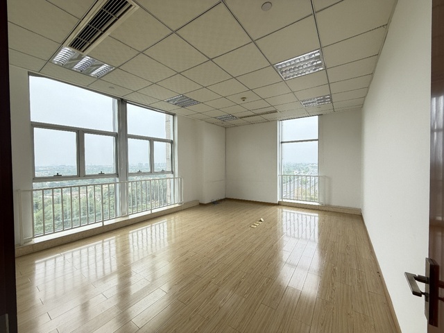 青羊工业总部基地 青羊区 535.31㎡ 精装 甲级 无加时费